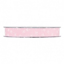 NASTRO SWEETNESS MM15X15MT PINK  - 4543P