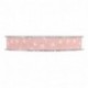 NASTRO SWEETNESS MM15X15MT PEACH  -