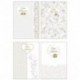 BIGLIETTO PORTASOLDI MATRIMONIO  -