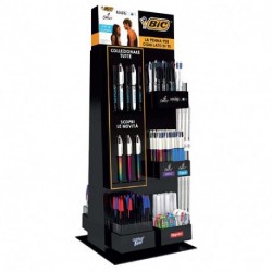 ESPOSITORE BIC CHOICE 2025 - 0125
