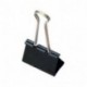 MOLLE DOUBLE CLIPS 25MM 12PZ- 5201C