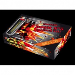 FIRESTARS BOOM N°5 CE (MAGNUM XXL) – Firestars