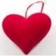 CUORE ROSSO 20CM  - DS 38401