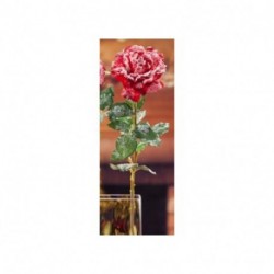 ROSA 57CM INNEVATA  - DS 16242