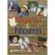 LIBRO NOMI & NOMI  - 29164T