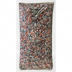 CORIANDOLI SACCO  -  (3210)CP10000 -