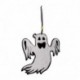 DECORAZIONE FANTASMA IN FELTRO D'APPENDE