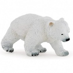 ORSO POLARE BABY C/MOVIMENTO - 185027