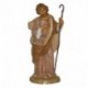 SAN GIUSEPPE CM 30 COL LEGNO -