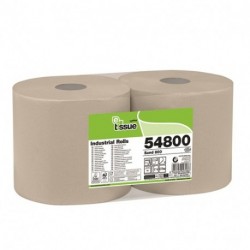 ASCIUGATUTTO  ROTOLI 2PZ  800 STR. RICIC