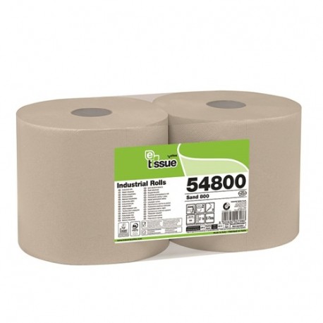ASCIUGATUTTO  ROTOLI 2PZ  800 STR. RICIC