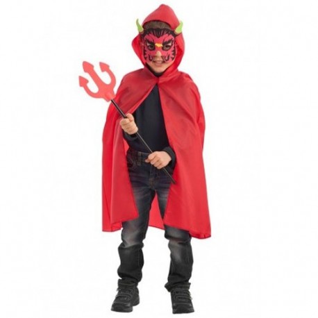 SET DIAVOLETTO BIMBO  - 03382