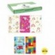 CARTA REGALO PIEGATA 100X140 KIDS 1