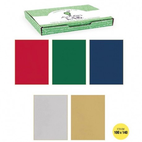 CARTA REGALO KRAFT CLASSIC 100X140(MV50F