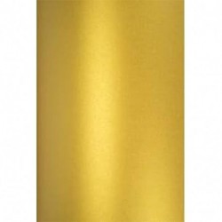 FOGLI CARTA REGALO SAT.BIC.70X100CM/25PZ