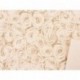 CARTA REGALO BEAUTY 70X100CM/25PZ BIANCO