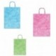 SHOPPER IN CARTA 26X12X36CM I ASS