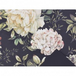 FOGLI CARTA REGALO BORDEAUX 100X130CM