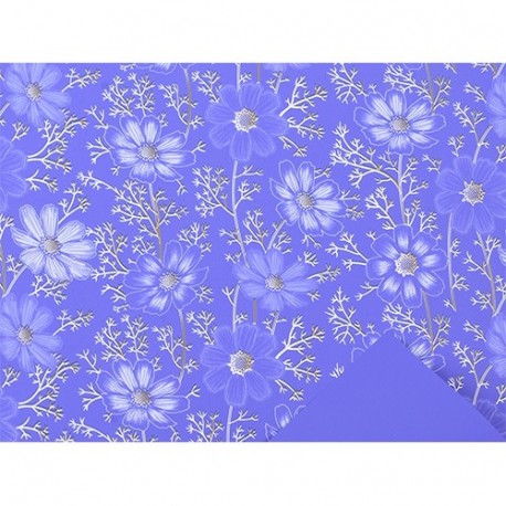 FOGLI CARTA REGALO COSMEA 100X130CM/