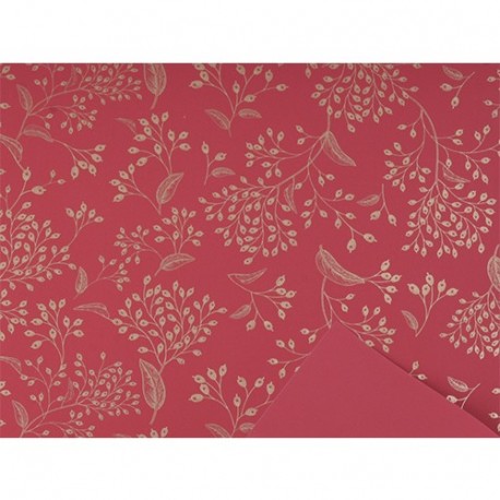 FOGLI CARTA REGALO HYPER.100X130CM/25PZ