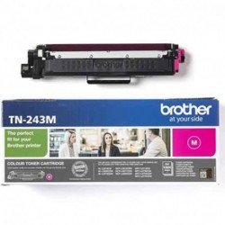 TONER BROTHER  243M MAGENTA 1000PG