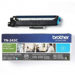 TONER BROTHER TN243C CIANO