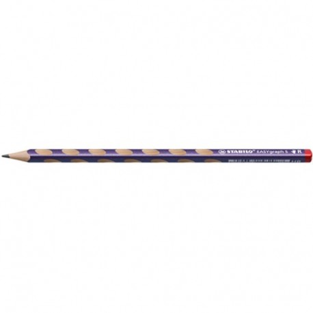 MATITA EASYGRAPH S PER DESTR VIOLET