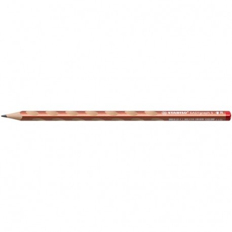 MATITA EASYGRAPH S PER DESTR METAL