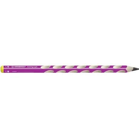 MATITA EASYGRAPH S PER MANCINI VIOLET