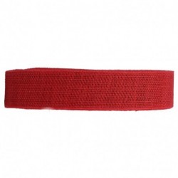 NASTRO NATURE BASIC 25MMX20MT ROSSO  -