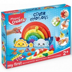 BABY GIOCO - MULTIATTIVITA? ARCOBALENO