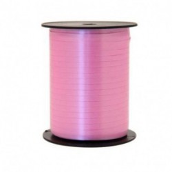 ROCCHETTO MM5X500MT LISCIO ROSA FL.