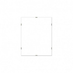 CORNICE A GIORNO 21X29,7 CRILEX  -