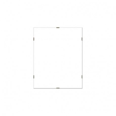 CORNICE A GIORNO 21X29,7 CRILEX  -