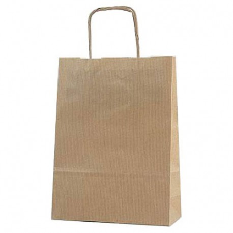 SHOPPER T/U 18X8X24 AVANA