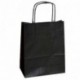 SHOPPER T/U 18X8X24 NERO