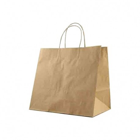 SHOPPER T/U 35X22X32 XLARGE BIOKRAFT