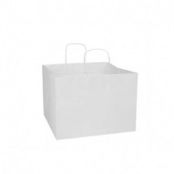 SHOPPER T/U 34X34X25 SURF MAXI BIANCO