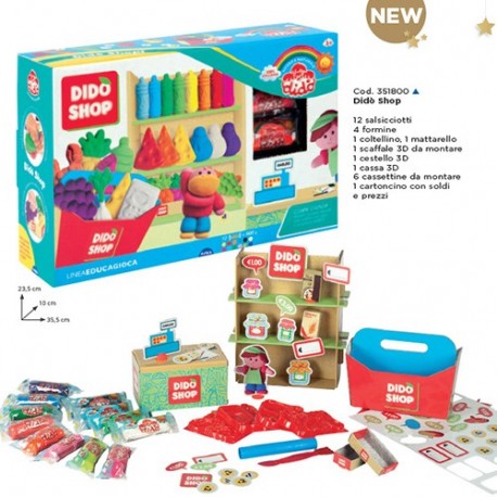 DIDO' SHOP - 351800