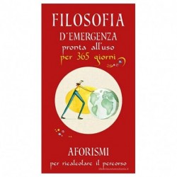 FILOSOFIA PER 365 GIORNI  - 06356