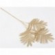 MIMOSA RAMO 66CM ORO  - DS22952 50