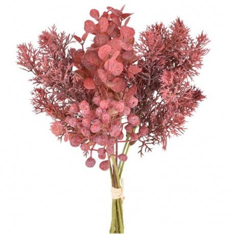 BACCHE PICK 35,5 CM ROSSO  - DS23323 05