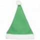 CAPPELLO BABBO NATALE VERDE  - 20737122