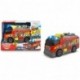 DK CAMION POMPIERI 15CM - 203302028