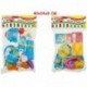 SET CAFFE' CON ACCESSORI BUSTA - 66026