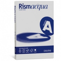 RISMACQUA FAVINI A3 90GR 300FF GHIACCIO