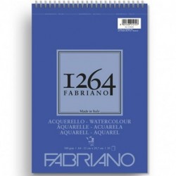 1264 BLOCCO FABRIANO SCHIZZI 30X30 SPI.L