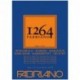 1264 BLOCCO FABRIANO MARKER A4 SPI.LL. 7
