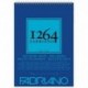 1264 BLOCCO FABRIANO T/M A5 SPI.LC. 300G