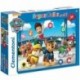 CLEM PUZZLE 24 MAXI PAW PATROL - 24211.5